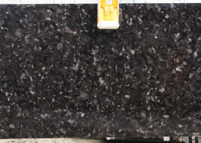 Antique Brown - Granite