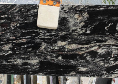 Atacama Black - Granite