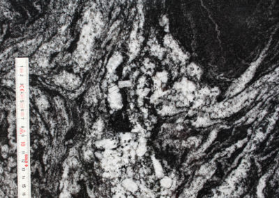 Black Mist - Granite (Closeup)