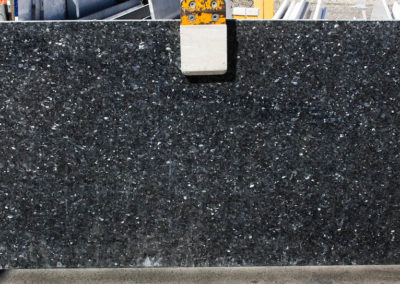 Blue Pearl - Granite