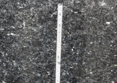 Blue Pearl - Granite (Closeup)