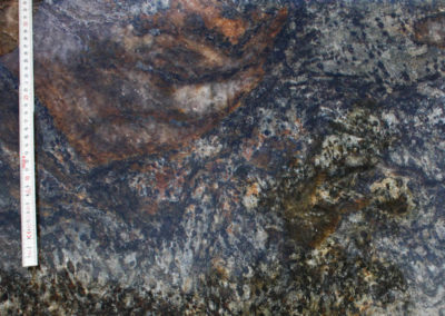 Cosmos - Granite (Closeup)