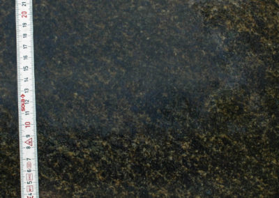 Diana Green - Granite (Closeup)