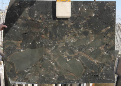 Infinity - Natural Quartzite