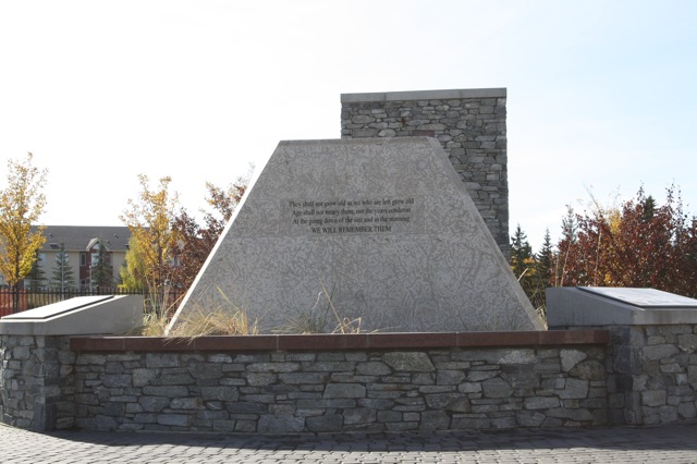 Memorial Memorial