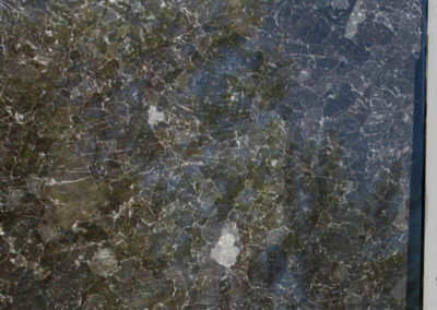 Nordic Black - Granite (Closeup)