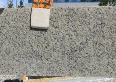 Oro Brazil - Granite