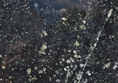 Soapstone Green - Soapstone (Closeup)