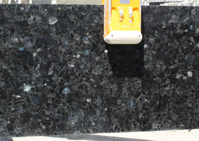 Volga Blue - Granite