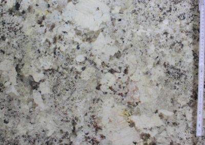 Alaska White - Granite (Closeup)