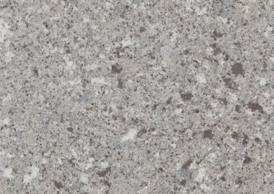 Alpina White - Silestone - Quartz (Closeup)