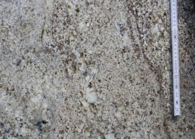 Andino White - Granite (Closeup)