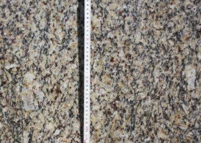 Antique Gold - Granite (Closeup)