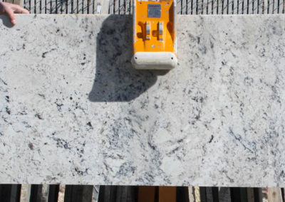 Aspen White - Granite