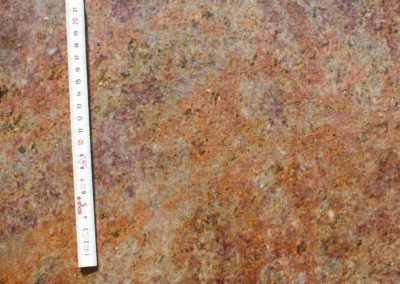 Autumn Harvest - Granite (Closeup)