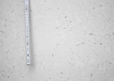 Bianco River Silestone - Quartz (Closeup)