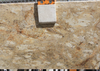 Colonial Cream - Granite