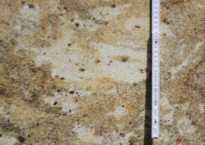 Colonial Cream - Granite (Closeup)