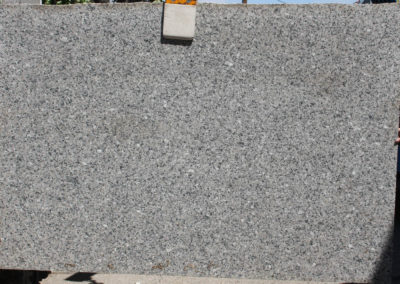 Congaree Grey - Granite