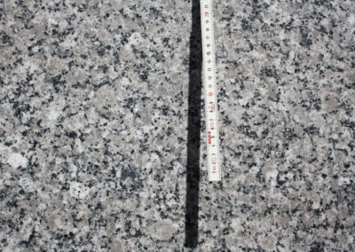 Congaree Grey - Granite