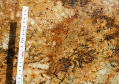 Copper Canyon - Granite (Closeup)