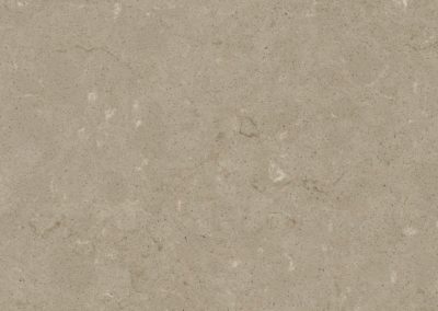 Coral Clay - Silestone - Quartz (Closeup)