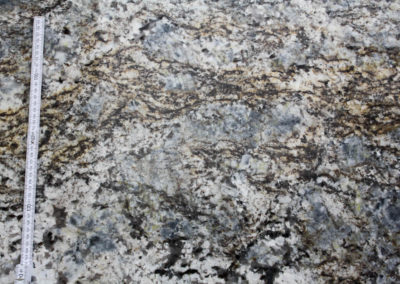 Diamond Arrow - Granite (Closeup)