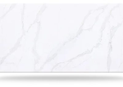 Eternal Calacatta Gold -Silestone - Quartz