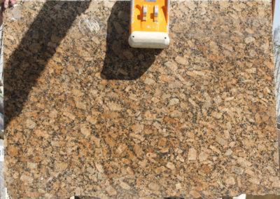 Fiorito Gold - Granite