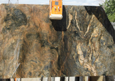 Fusion - Natural Quartzite