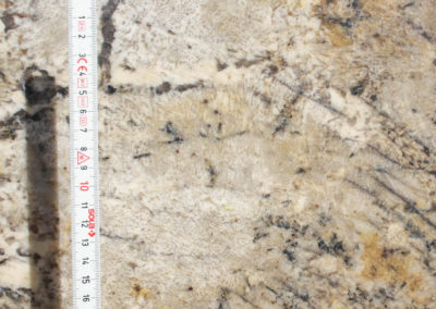 Golden Persa - Granite (Closeup)