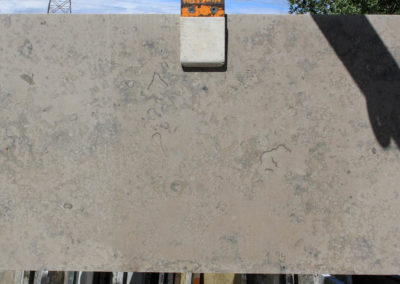 Jura Grey - Limestone