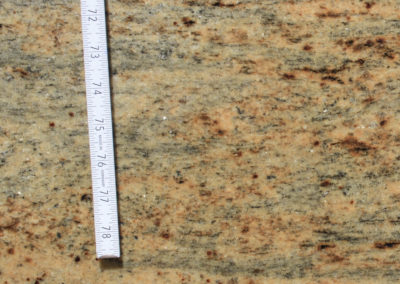 Kashmir Gold - Granite (Closeup)