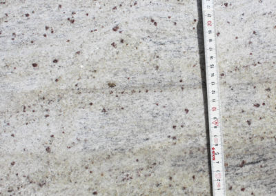 Kashmir White - Granite (Closeup)