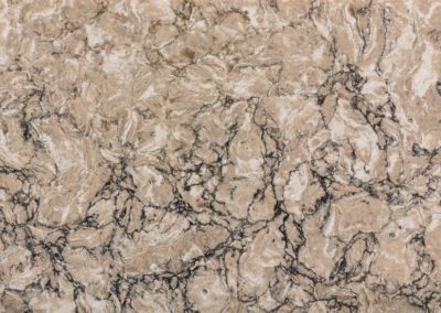 Kimbler Mist - Silestone - Quartz (Closeup)