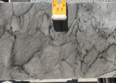 London Smoke (Leather) - Natural Quartzite