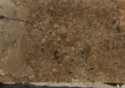 Minsk Gold - Granite