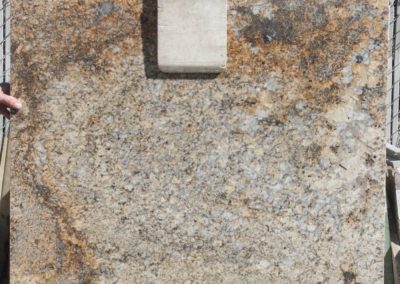 Mokoro Brown - Granite