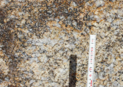 Mokoro Brown - Granite (Closeup)