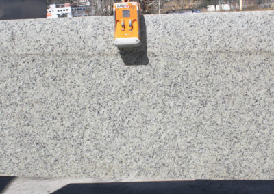 Moon White - Granite