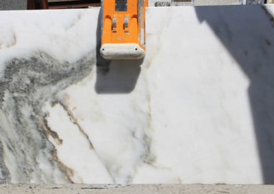 Northern Calacatta - Marble