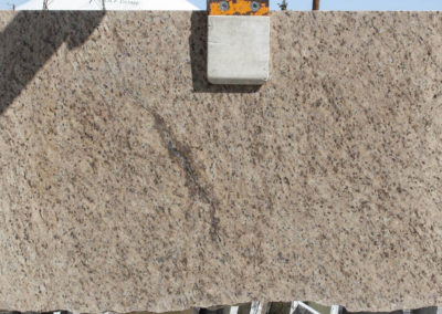 Ornamental Gold Dark - Granite