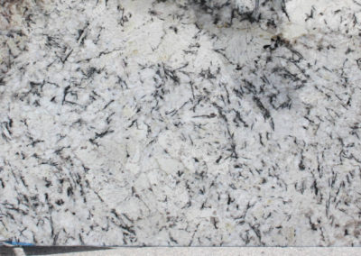 Persian Pearl - Granite