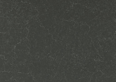 Pietra Grey Caesarstone Quartz (Closeup)