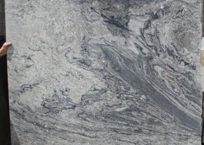 Piracema White - Granite