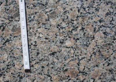 Polychrome - Granite (Closeup)