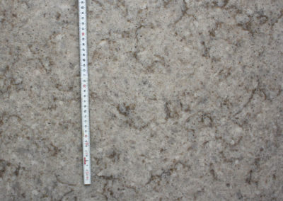 Quasar - Silestone - Quartz (Closeup)