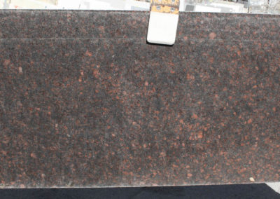 Redwood - Granite