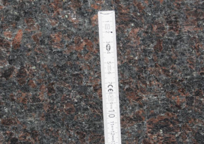 Redwood - Granite (Closeup)