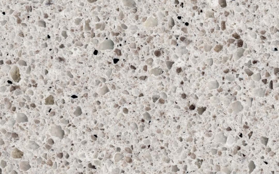 Rocky Shores - Hanstone - Quartz